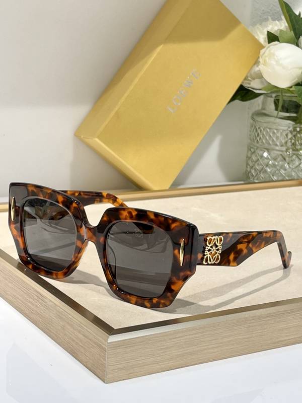 Loewe Sunglasses Top Quality LOS00306