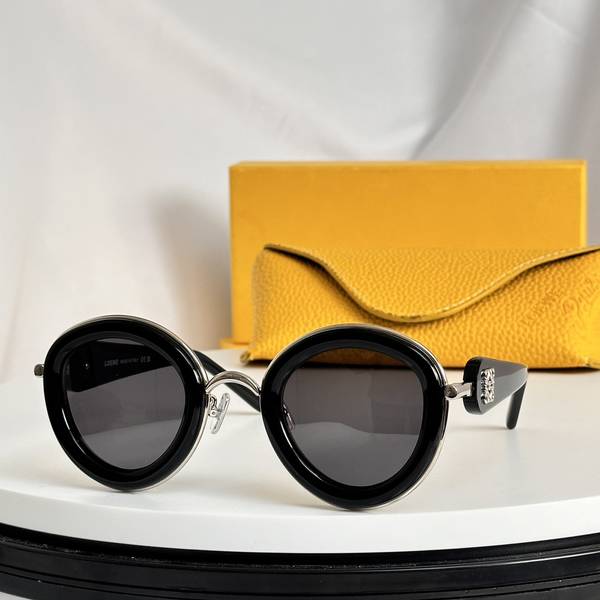 Loewe Sunglasses Top Quality LOS00308