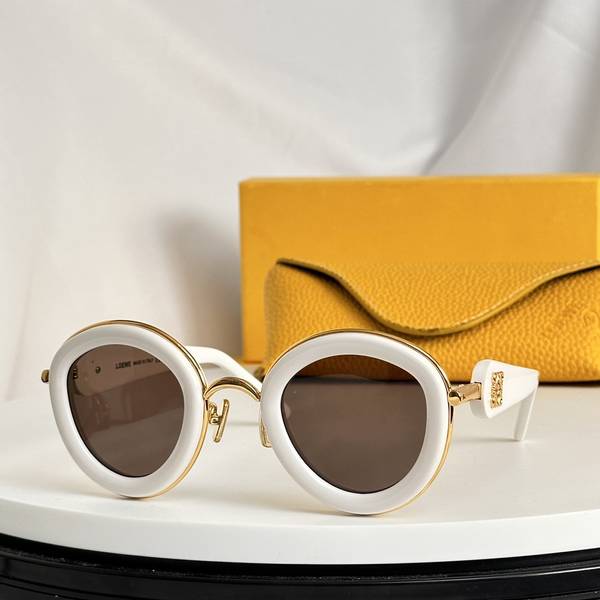 Loewe Sunglasses Top Quality LOS00309