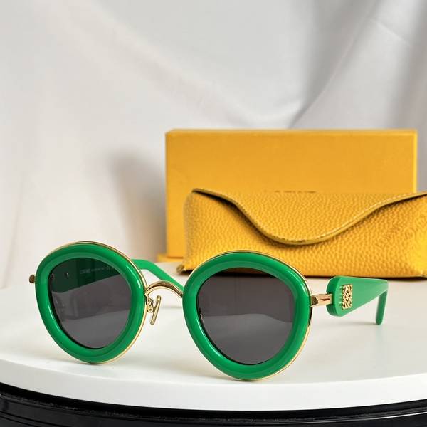 Loewe Sunglasses Top Quality LOS00310