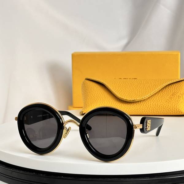 Loewe Sunglasses Top Quality LOS00311