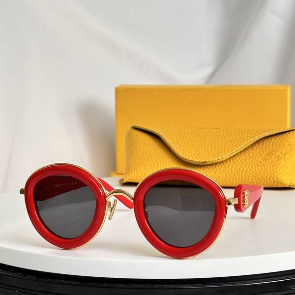Loewe Sunglasses Top Quality LOS00312
