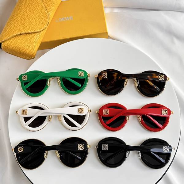 Loewe Sunglasses Top Quality LOS00313