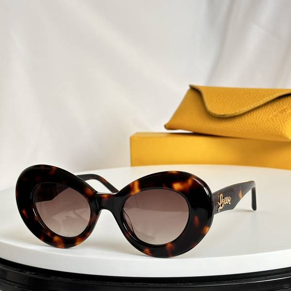 Loewe Sunglasses Top Quality LOS00315
