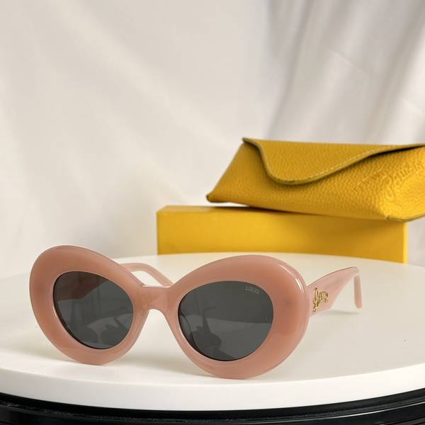 Loewe Sunglasses Top Quality LOS00316