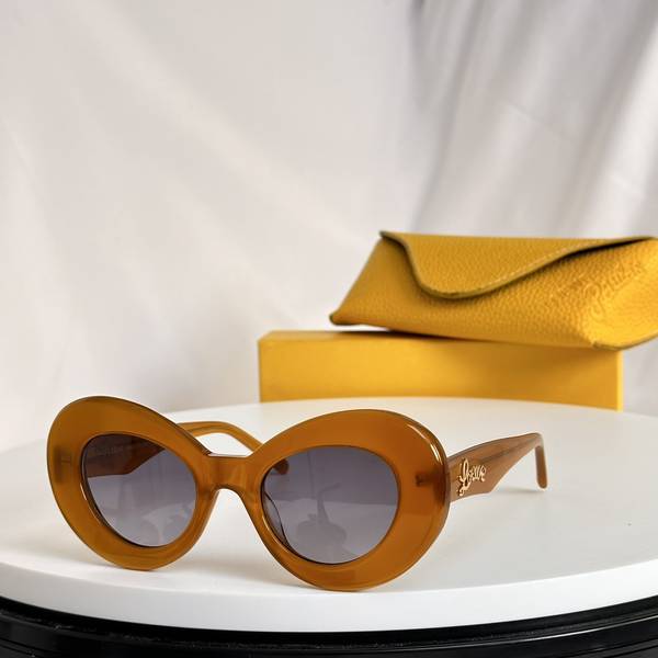 Loewe Sunglasses Top Quality LOS00317
