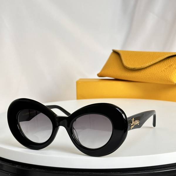 Loewe Sunglasses Top Quality LOS00318