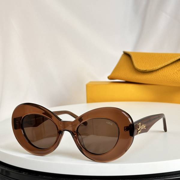 Loewe Sunglasses Top Quality LOS00319