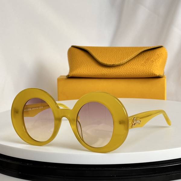 Loewe Sunglasses Top Quality LOS00321