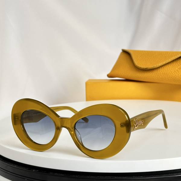 Loewe Sunglasses Top Quality LOS00322