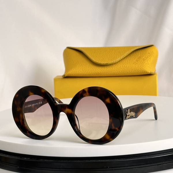 Loewe Sunglasses Top Quality LOS00324