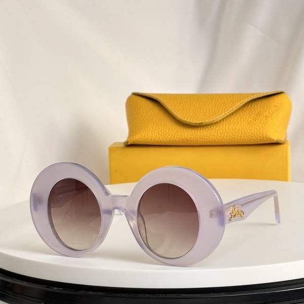 Loewe Sunglasses Top Quality LOS00325