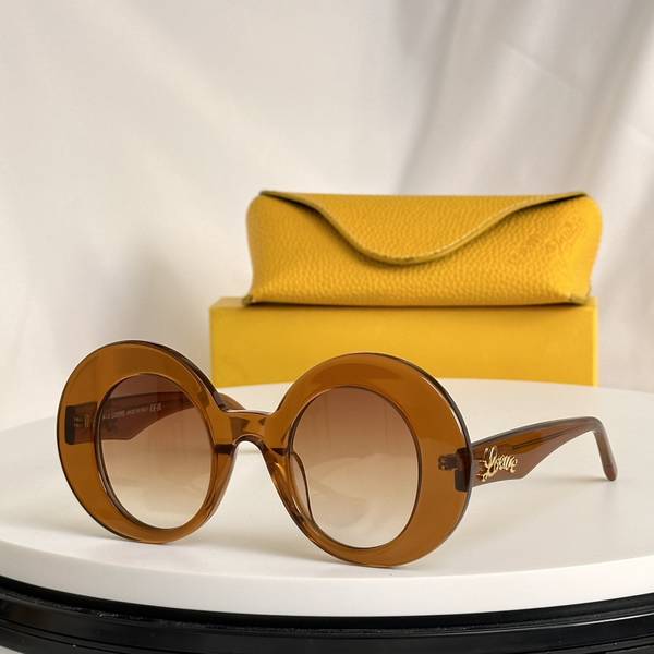 Loewe Sunglasses Top Quality LOS00326