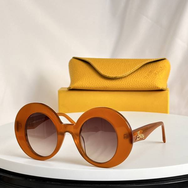 Loewe Sunglasses Top Quality LOS00327