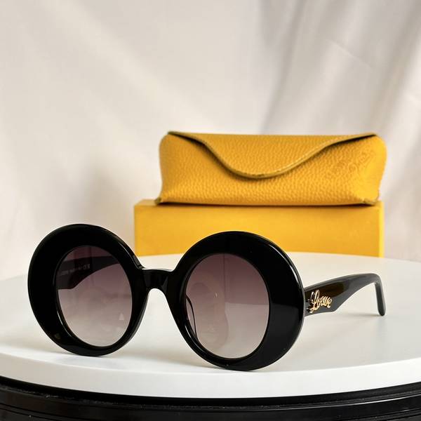 Loewe Sunglasses Top Quality LOS00329
