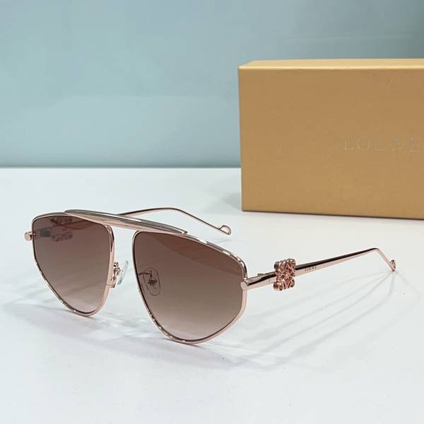 Loewe Sunglasses Top Quality LOS00333