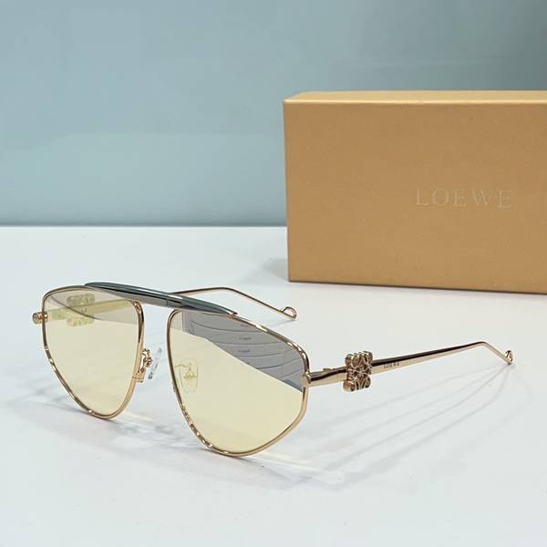 Loewe Sunglasses Top Quality LOS00336