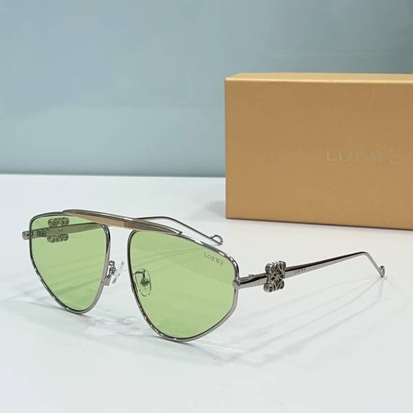 Loewe Sunglasses Top Quality LOS00337