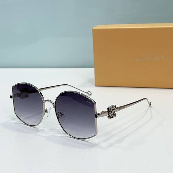 Loewe Sunglasses Top Quality LOS00341