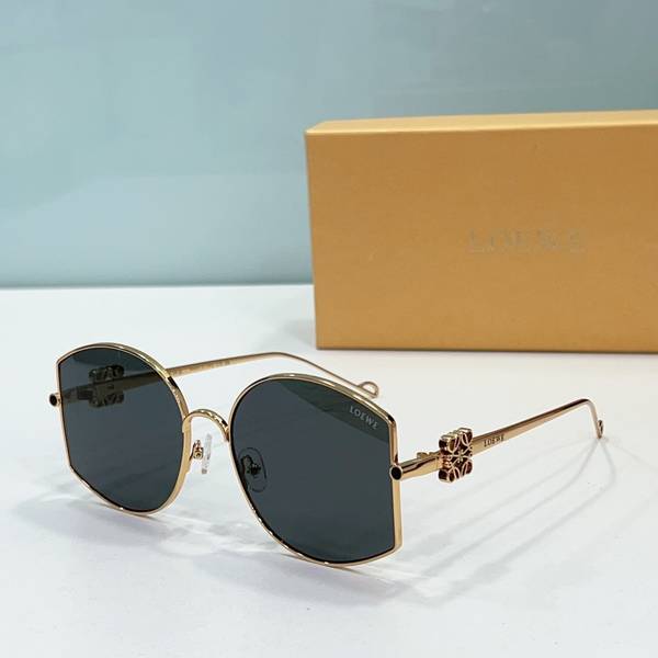 Loewe Sunglasses Top Quality LOS00342