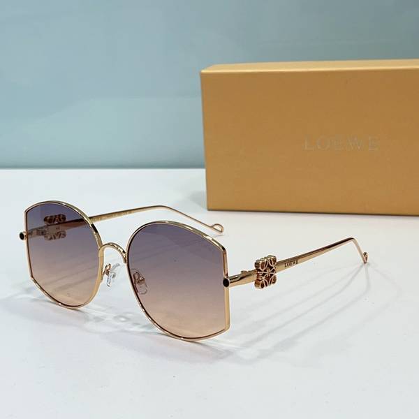 Loewe Sunglasses Top Quality LOS00343
