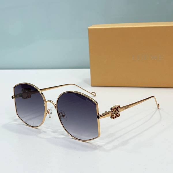 Loewe Sunglasses Top Quality LOS00345