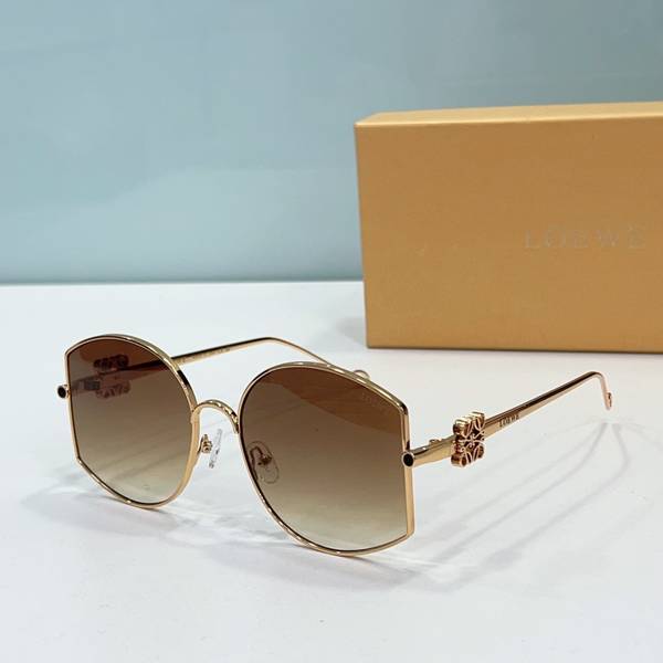 Loewe Sunglasses Top Quality LOS00346