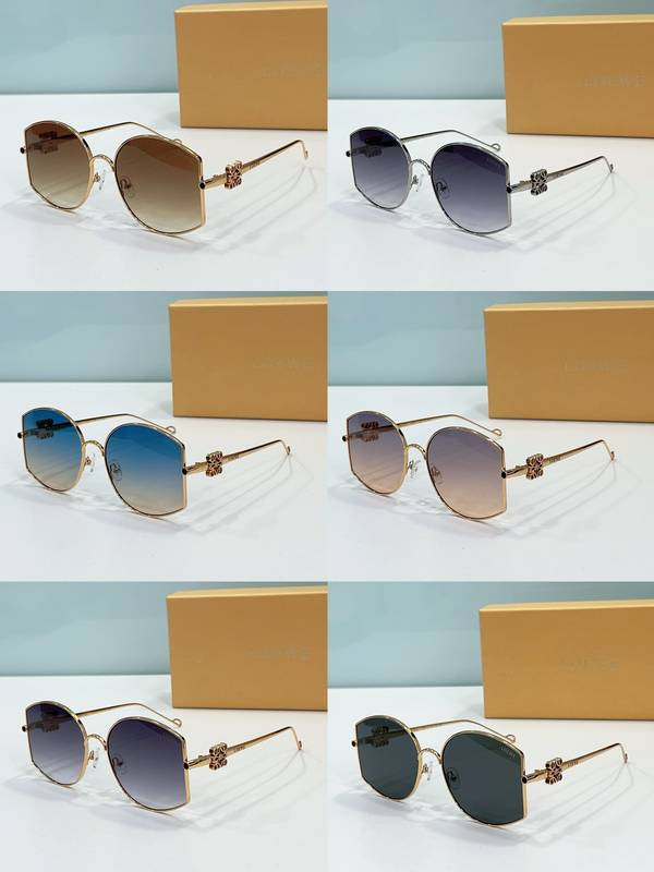 Loewe Sunglasses Top Quality LOS00347