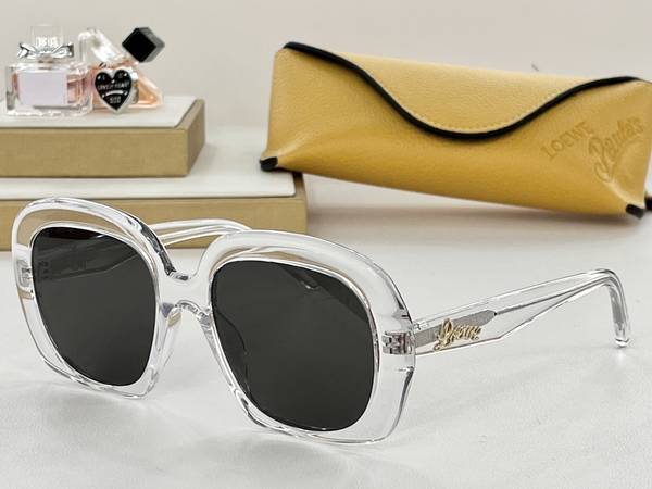 Loewe Sunglasses Top Quality LOS00348