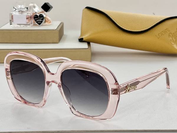 Loewe Sunglasses Top Quality LOS00349
