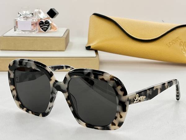 Loewe Sunglasses Top Quality LOS00350