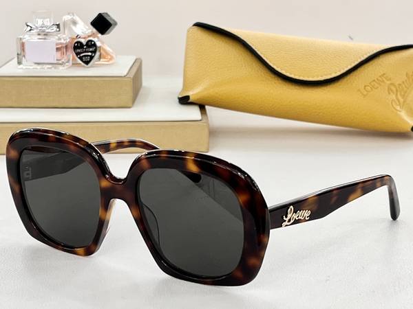 Loewe Sunglasses Top Quality LOS00351