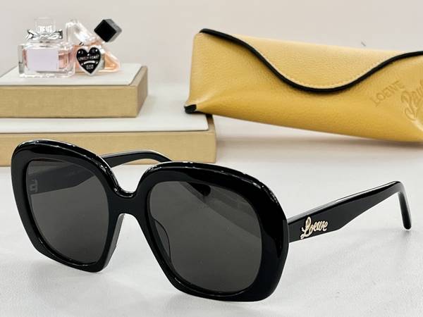Loewe Sunglasses Top Quality LOS00352