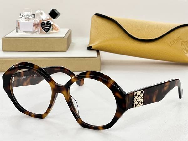 Loewe Sunglasses Top Quality LOS00354