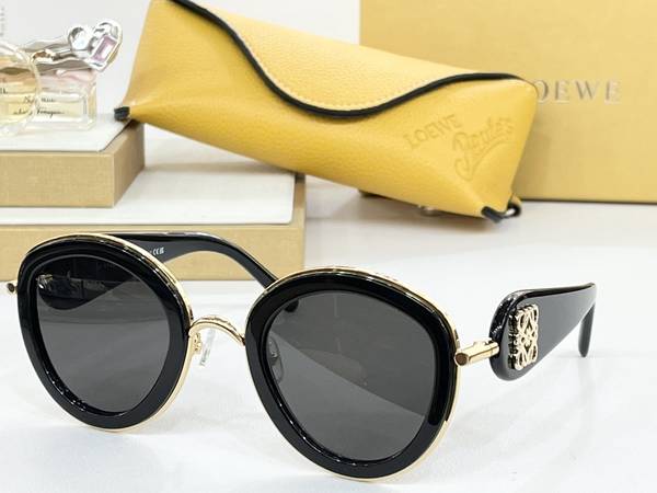 Loewe Sunglasses Top Quality LOS00359