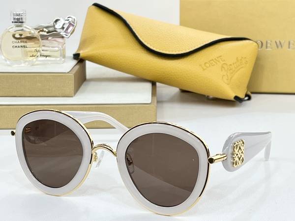 Loewe Sunglasses Top Quality LOS00361