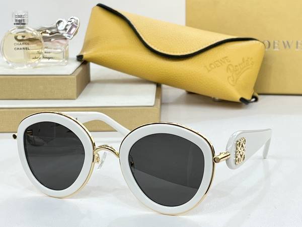 Loewe Sunglasses Top Quality LOS00362