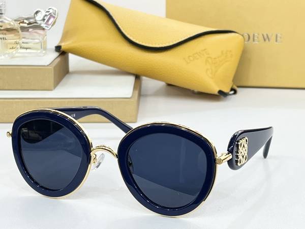 Loewe Sunglasses Top Quality LOS00363