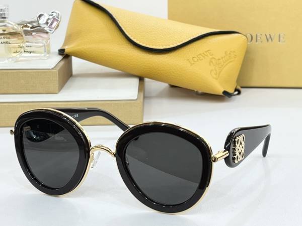 Loewe Sunglasses Top Quality LOS00364