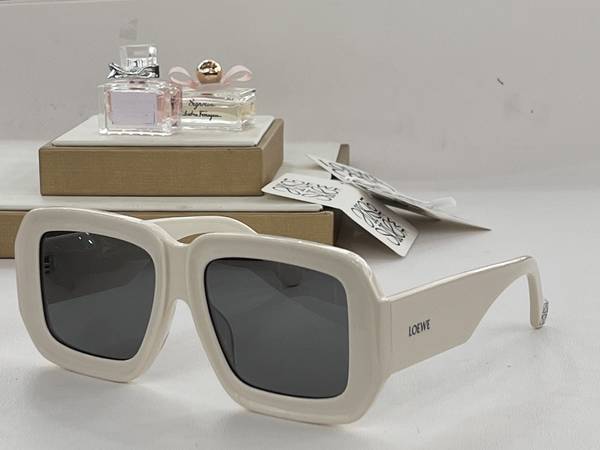 Loewe Sunglasses Top Quality LOS00366
