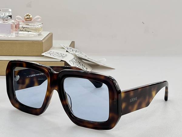 Loewe Sunglasses Top Quality LOS00367