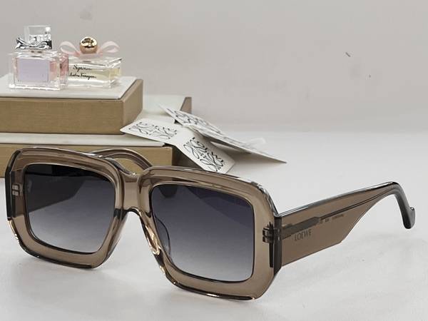 Loewe Sunglasses Top Quality LOS00369