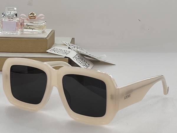 Loewe Sunglasses Top Quality LOS00371
