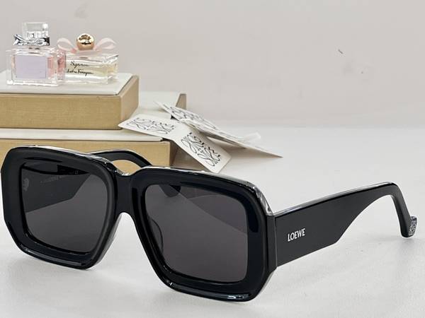 Loewe Sunglasses Top Quality LOS00372