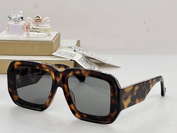 Loewe Sunglasses Top Quality LOS00373