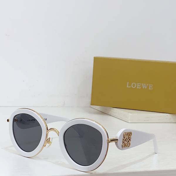 Loewe Sunglasses Top Quality LOS00374