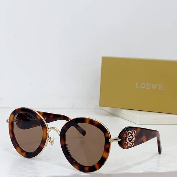 Loewe Sunglasses Top Quality LOS00375