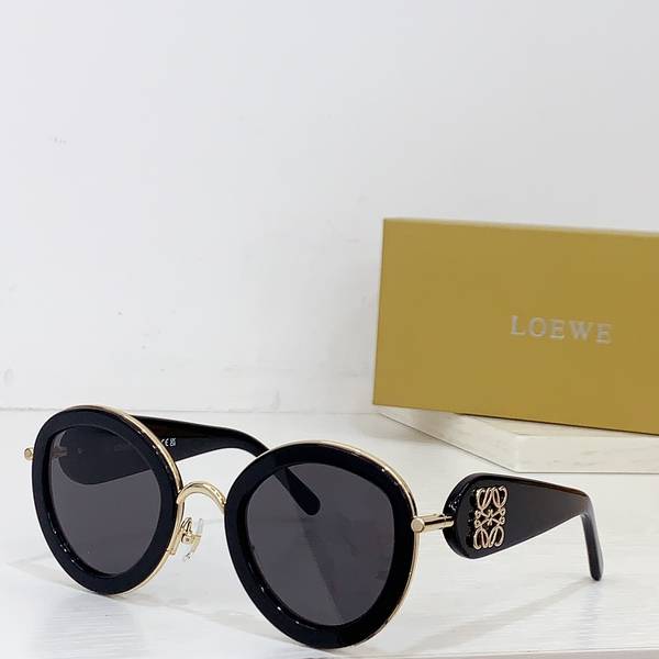 Loewe Sunglasses Top Quality LOS00376