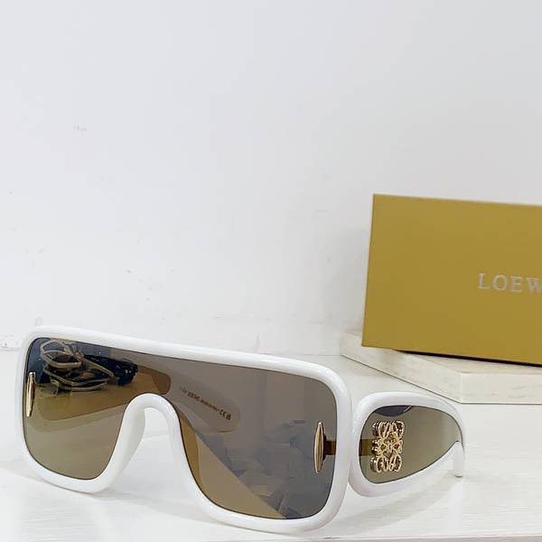 Loewe Sunglasses Top Quality LOS00380