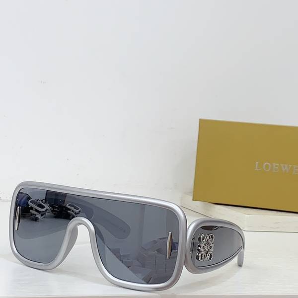 Loewe Sunglasses Top Quality LOS00381